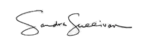 Signature of Sandra Sullivan
