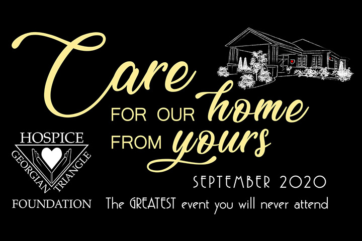 Care for our home from yours