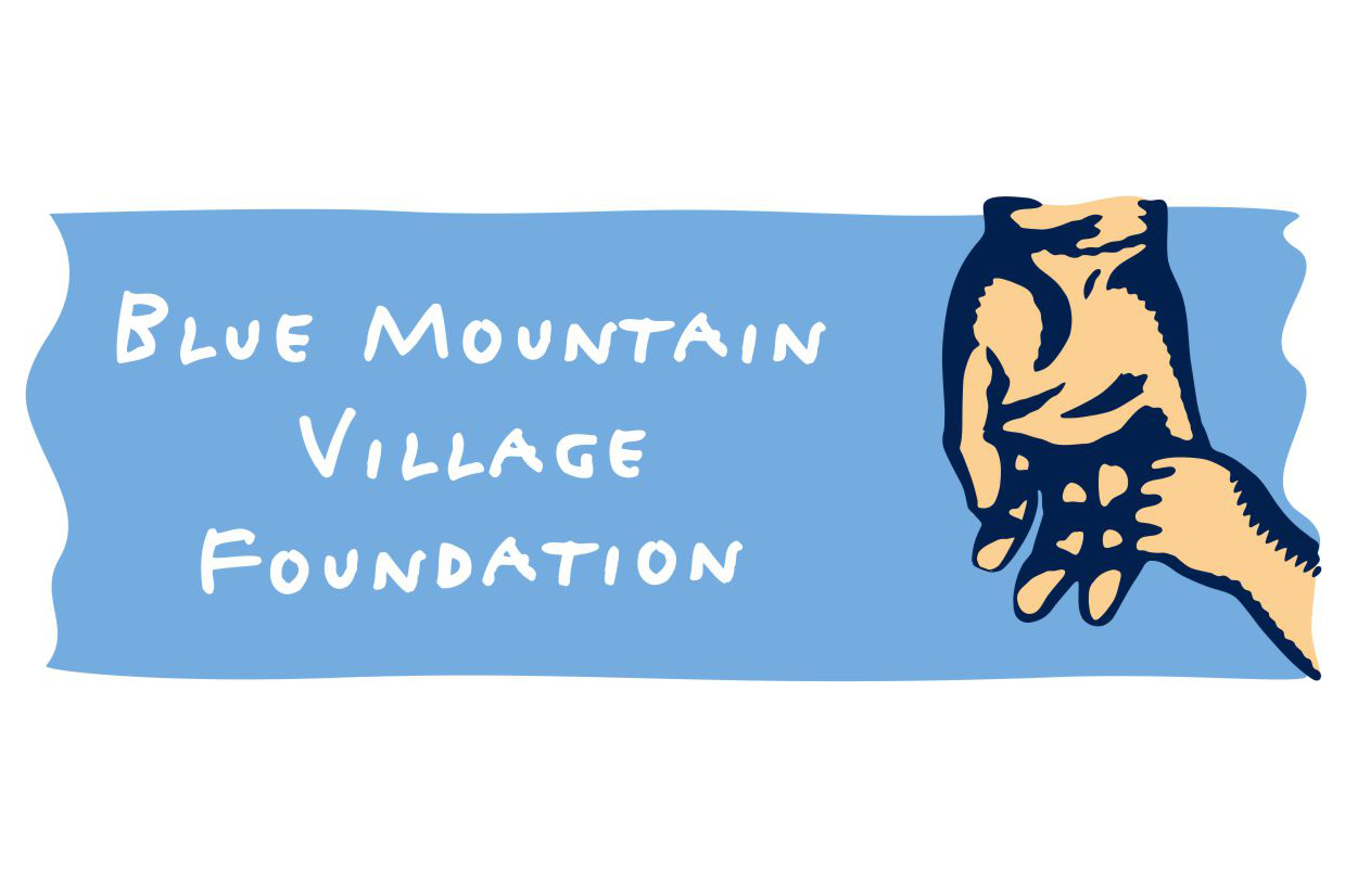 blue mountain village foundation grant