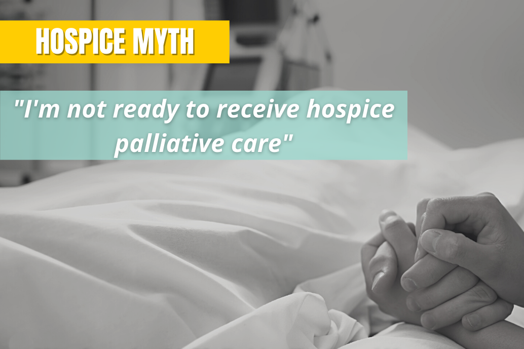 Hospice Care Myths Debunked
