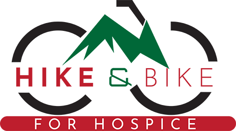 Hike and Bike for Hospice